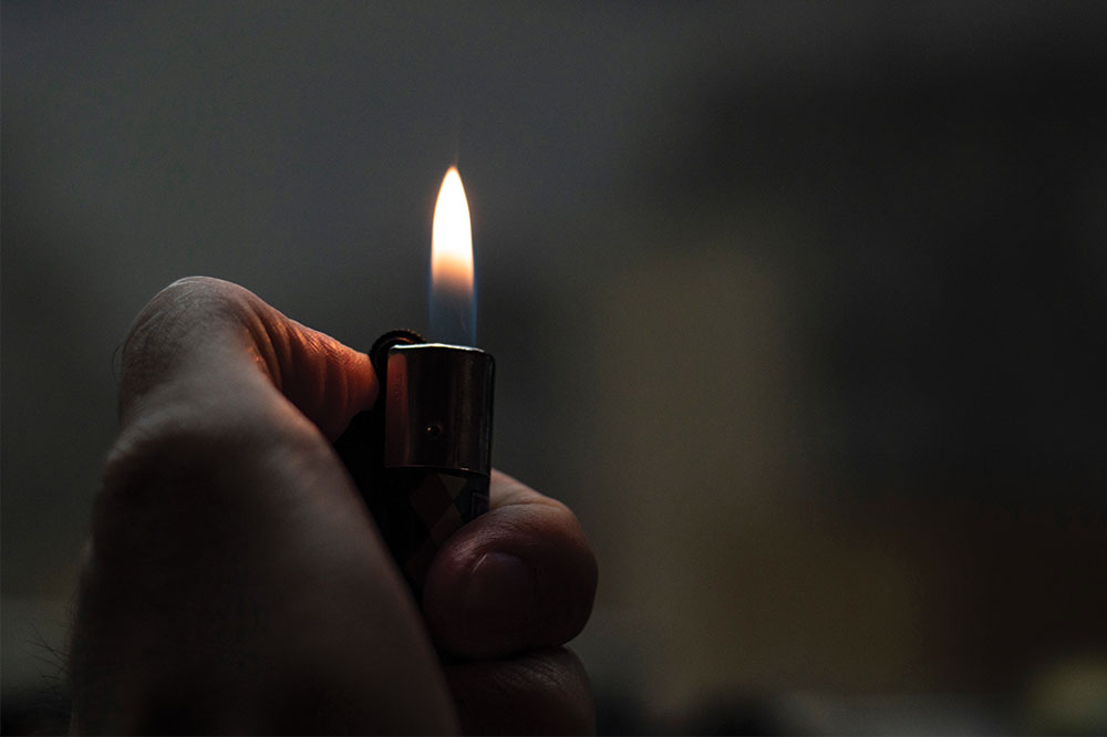 A guide on reusable match lighters