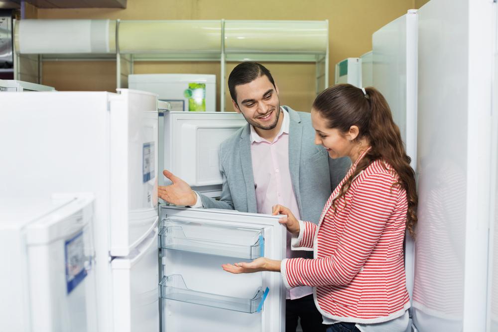 A guide to buying a counter depth refrigerator