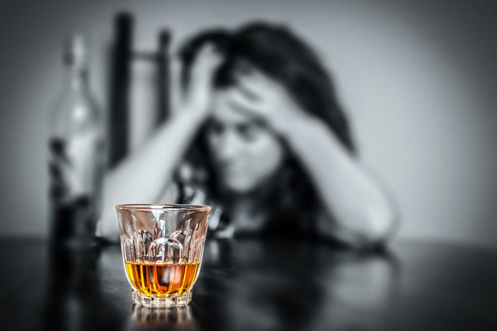 Alcohol rehabilitation: All you need to know