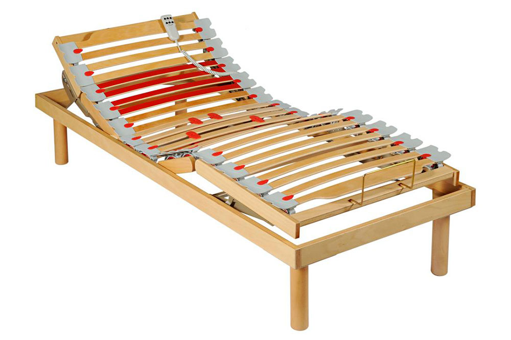 All about Craftmatic adjustable beds