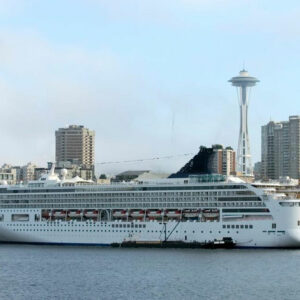 All about popular Alaska Cruises