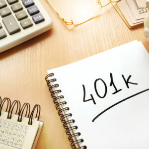 All you need to know about 401k contribution limits