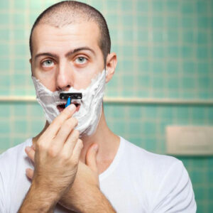 All you need to know about shaving blades for men