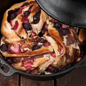 All you need to know about the Dutch ovens