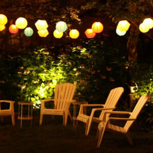 Amp up your party with the right party chairs