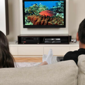 An Introduction to Smart TVs