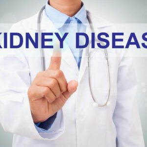 An overview of 4 common kidney disorders