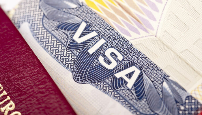 A quick look at important types of visas