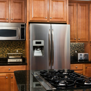 A review of the Whirlpool Gold GSC25C6EYY refrigerator