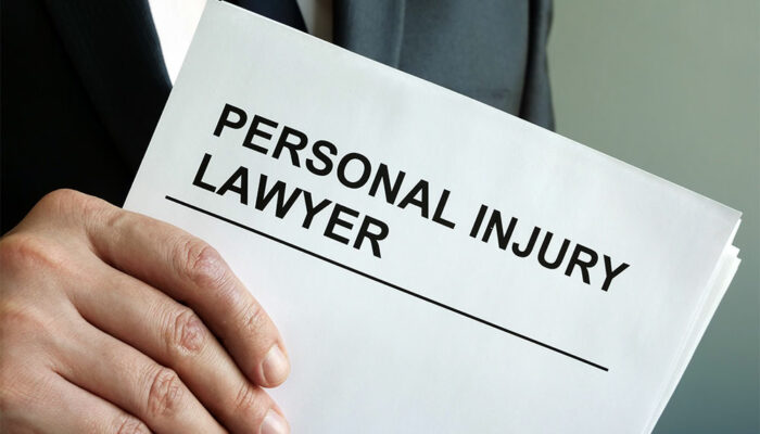 A smart guide to hiring personal injury attorneys