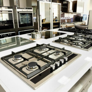 Buying Kenmore appliances online becomes easy