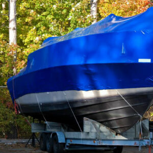 Buying the right boat covers