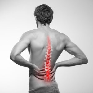 Back pain vs. kidney pain &#8211; Know the difference