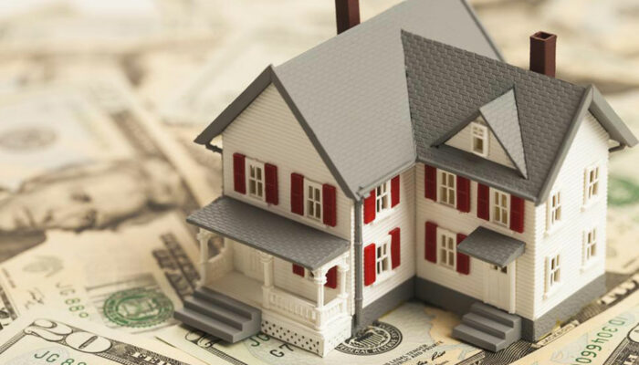 Basics of home loan