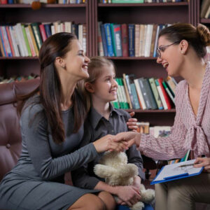 Benefits of family counselling