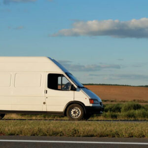 Best Cargo Vans for your business