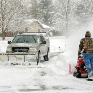 Best Front Mounted Affordable Snow Plows