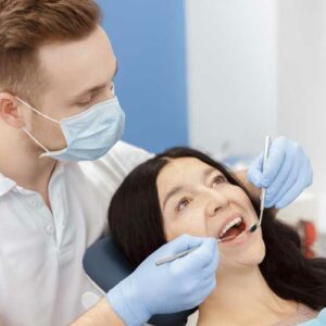 Best Places for Affordable Dental Implants in the Country