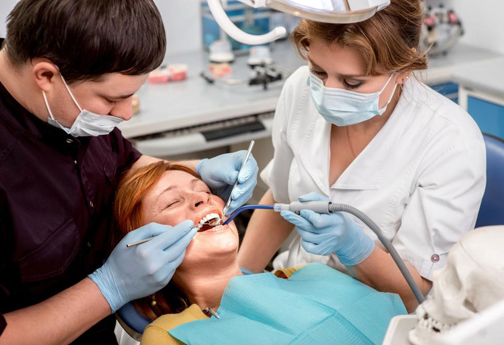 Best dental insurance plans for seniors