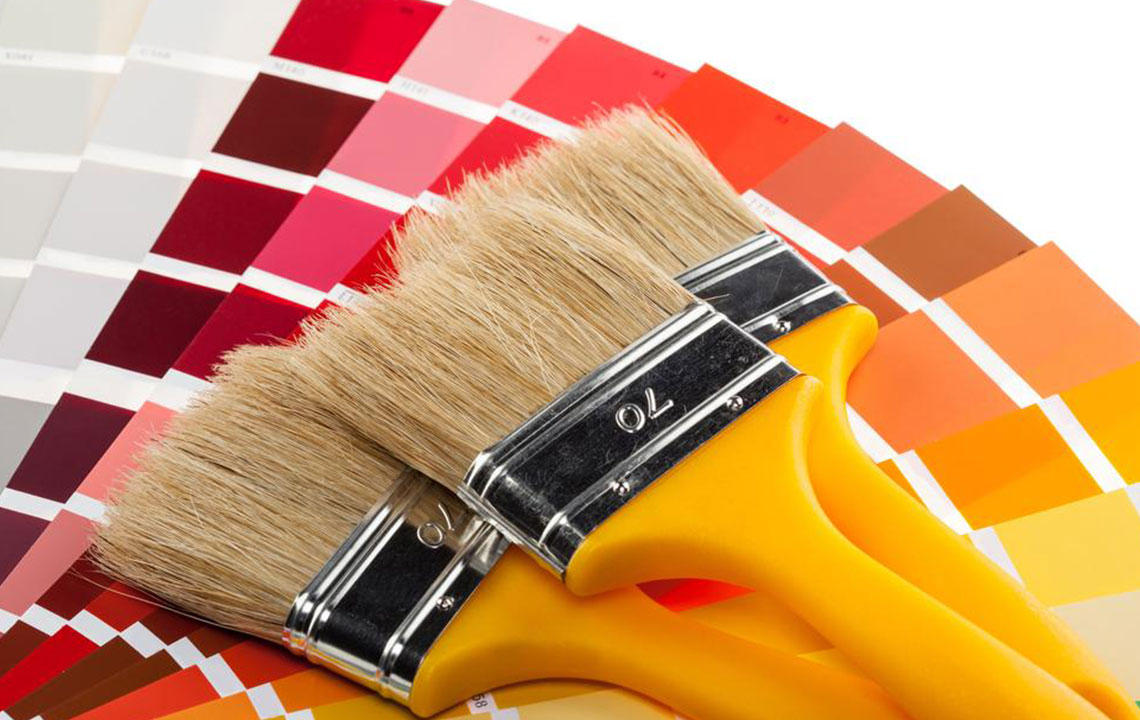 Best exterior paint colors