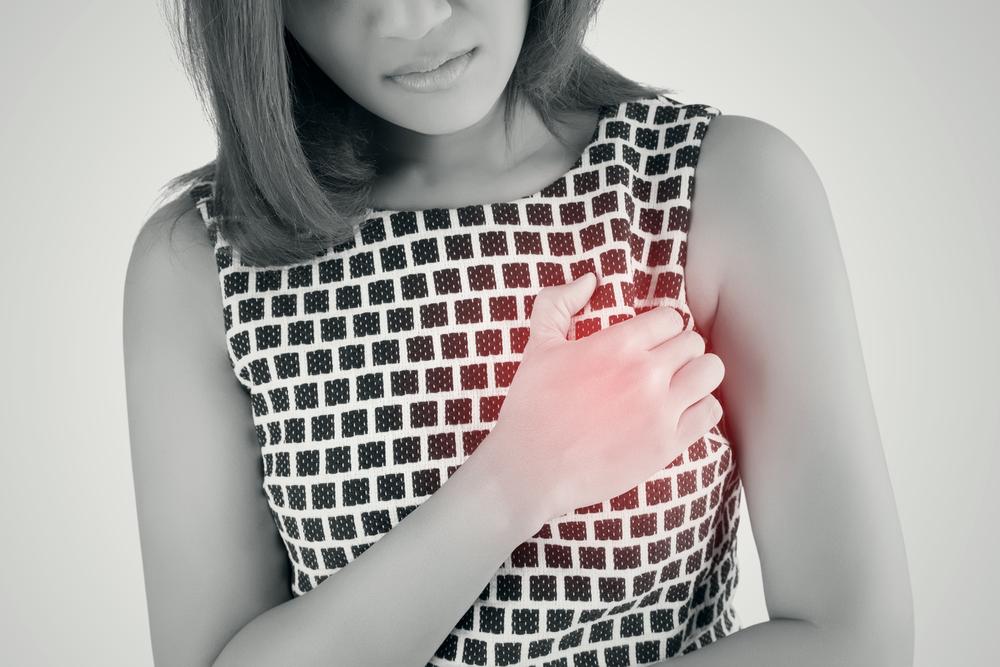 Beware of these stage 4 breast cancer symptoms