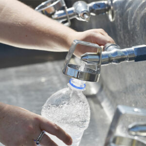 Bottled water vs. tap water – which is better?