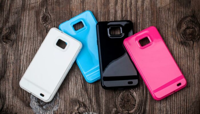 Customizing your android cell phone cases