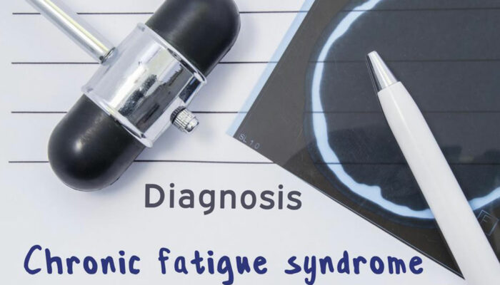 Causes of chronic fatigue syndrome