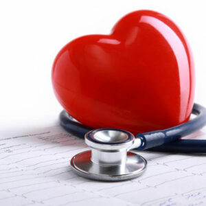 Causes of heart diseases