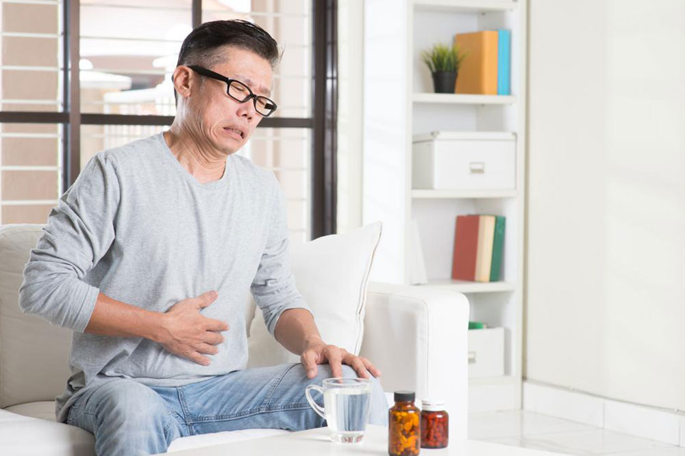 Causes and remedies of diarrhea