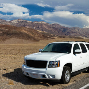 Check Out the Key Features of a Used Chevrolet Traverse