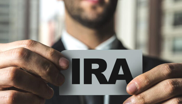 Choosing the best IRA for you