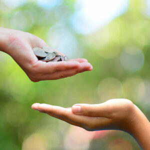 Choosing the right charity for philanthropic services