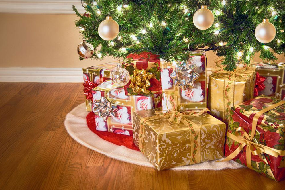 Christmas gift basket ideas for your loved ones