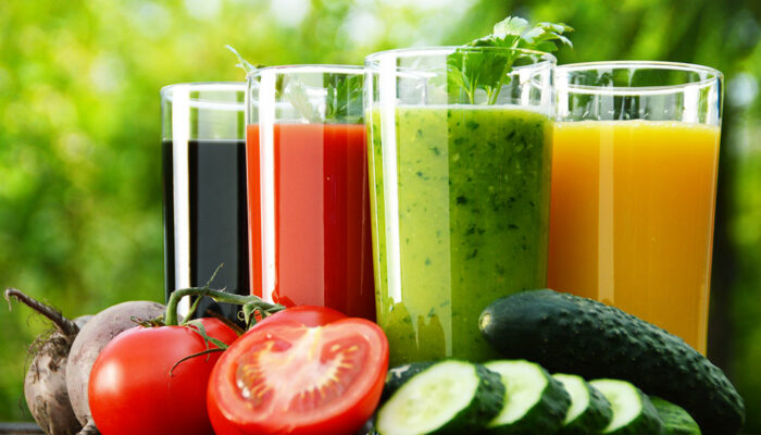 Cleansing and Detoxification &#8211; Is it the same or do they differ?