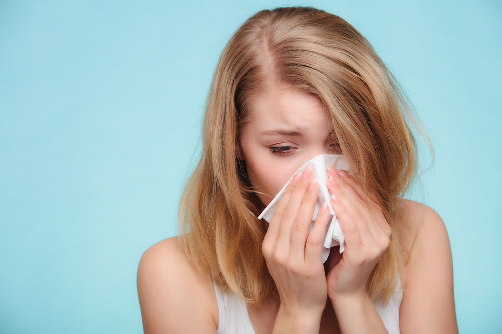 Cold and flu &#8211; Essential factors to know