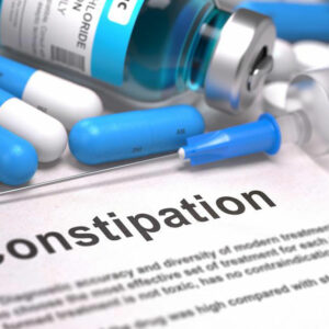 Common causes and treatment of constipation