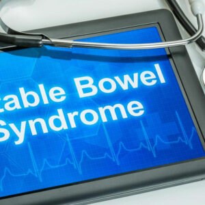 Common symptoms of irritable bowel syndrome