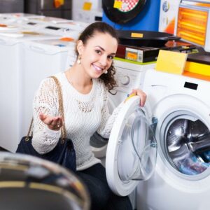 Comparing top two Maytag washer dryer bundle