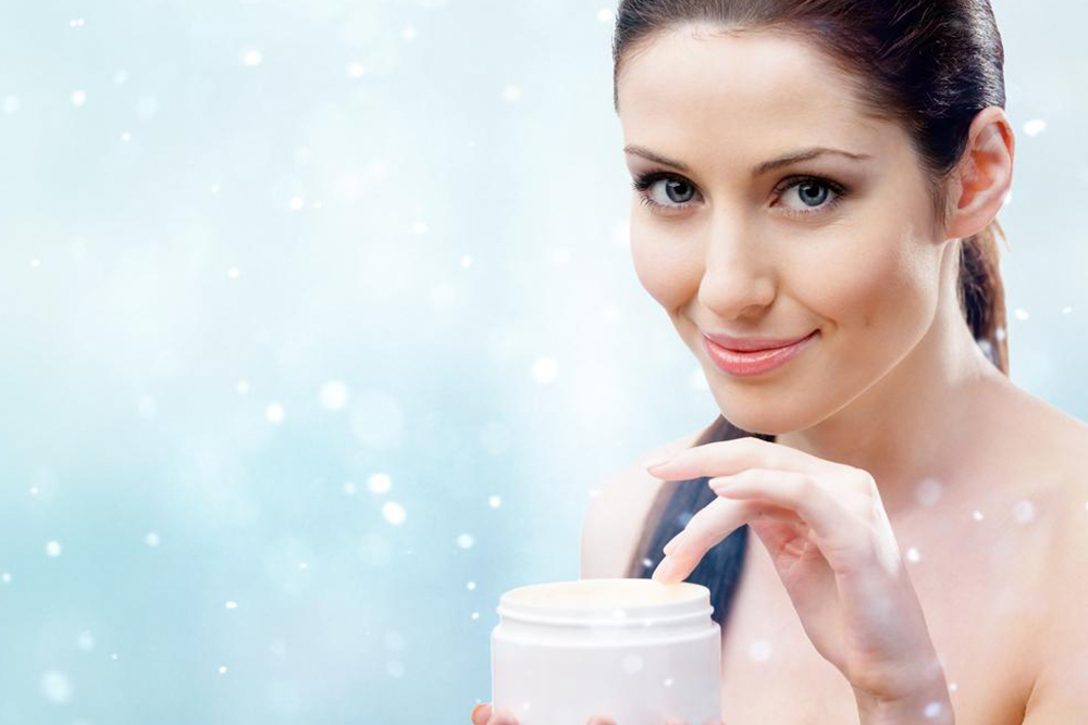 Cosmetics, do&#8217;s and don&#8217;ts for winter Care