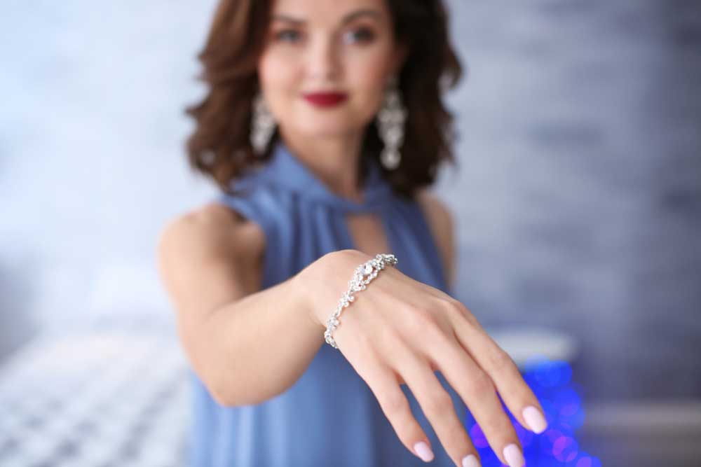 Delicate Bracelets and Charms by PANDORA