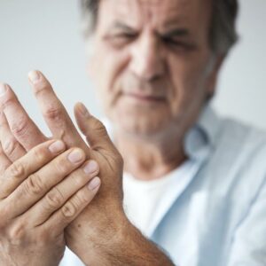 Diagnosis and Treatment of Osteoarthritis