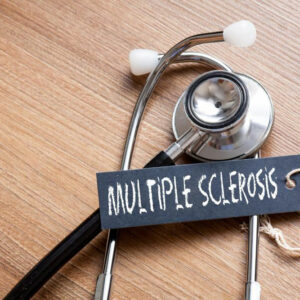 Diagnosis and treatments of multiple sclerosis