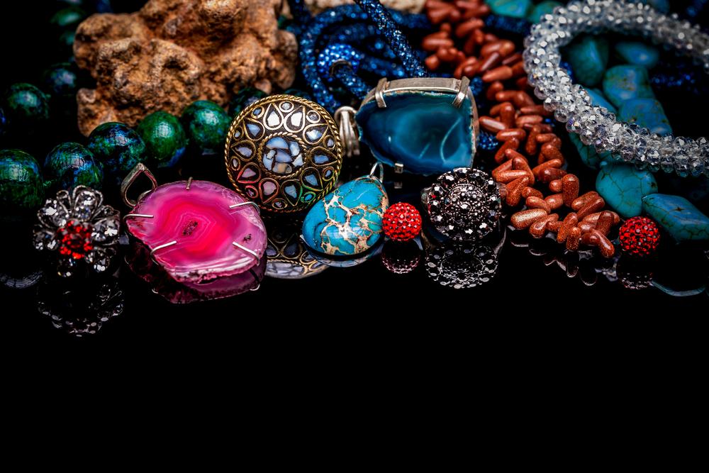 Different Gemstones You Can Consider To Embellish Your Jewelry