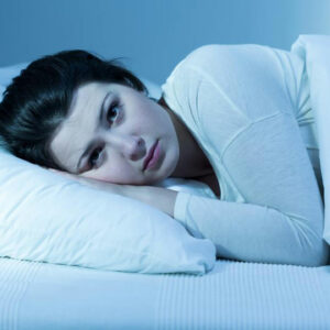 Different types of common sleep disorders