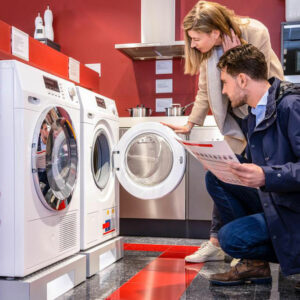 Everything you need to know about the Whirlpool washers