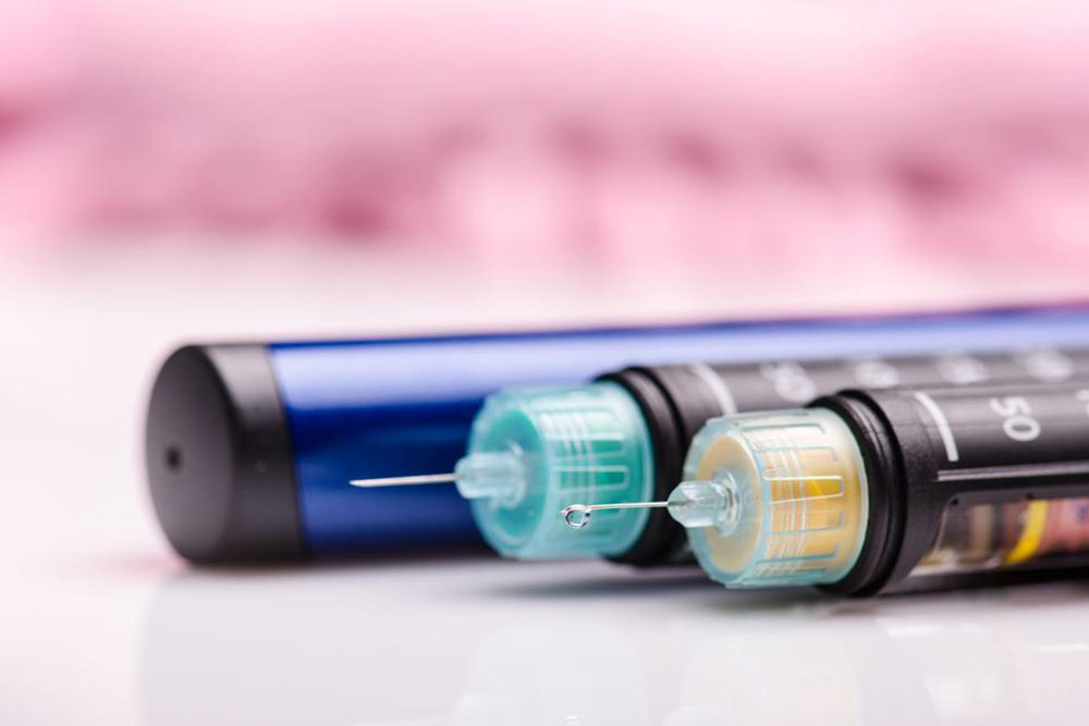 Everything you need to know about Insulin and its types