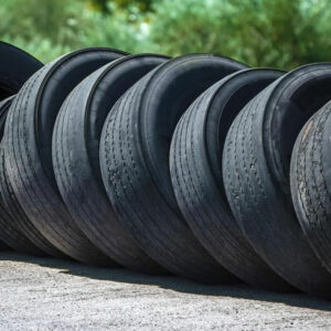 Evolution of tires