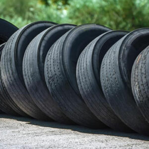 Examining cheap truck tires