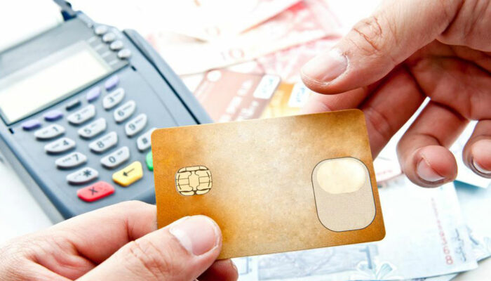 Ease of payment for both customers and businesses